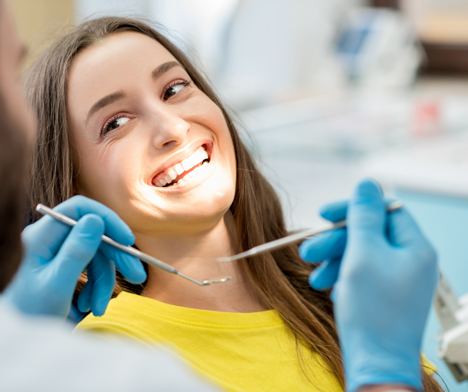 The Benefits of Dental Implants