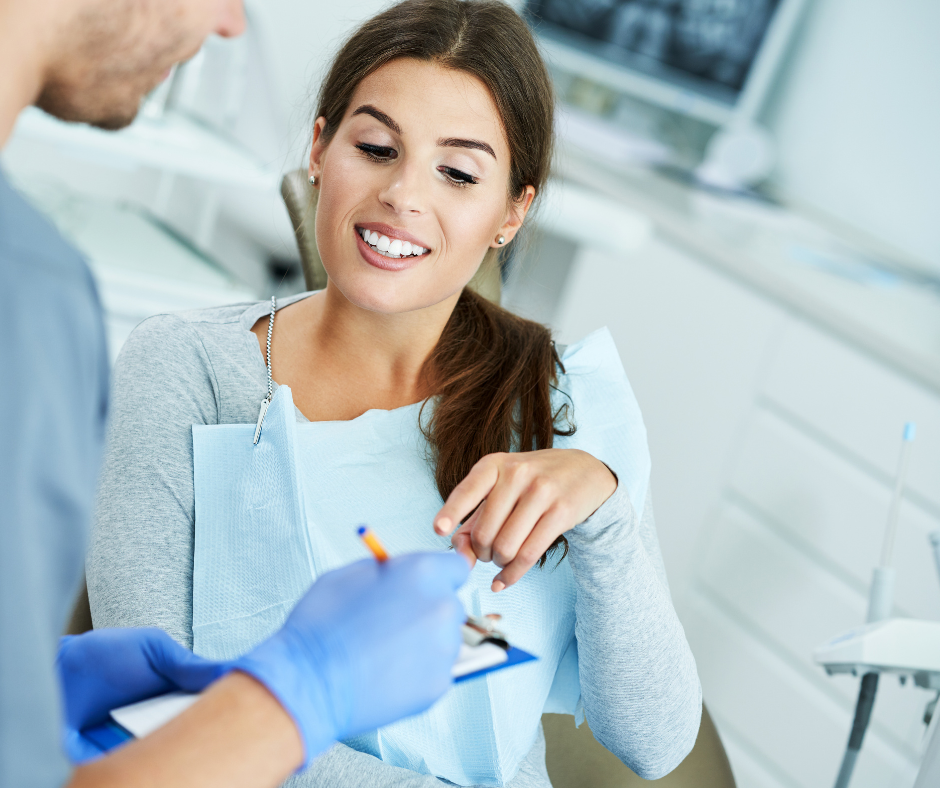Denture Cleaning & Care: How to Keep Your Dentures in Top Shape