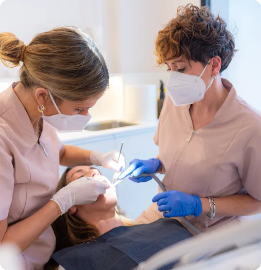 Granada Hills Dental Group — dentist serving Porter Ranch, CA