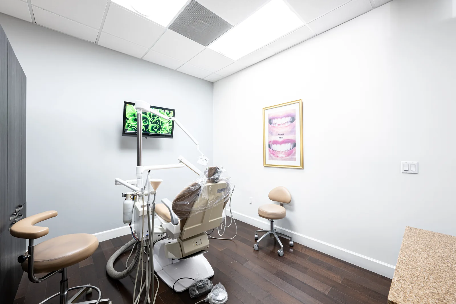 Treatment Suite
