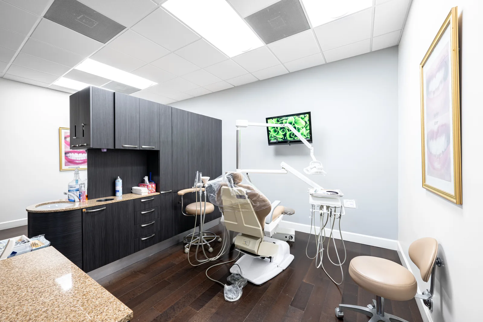 Dental Care