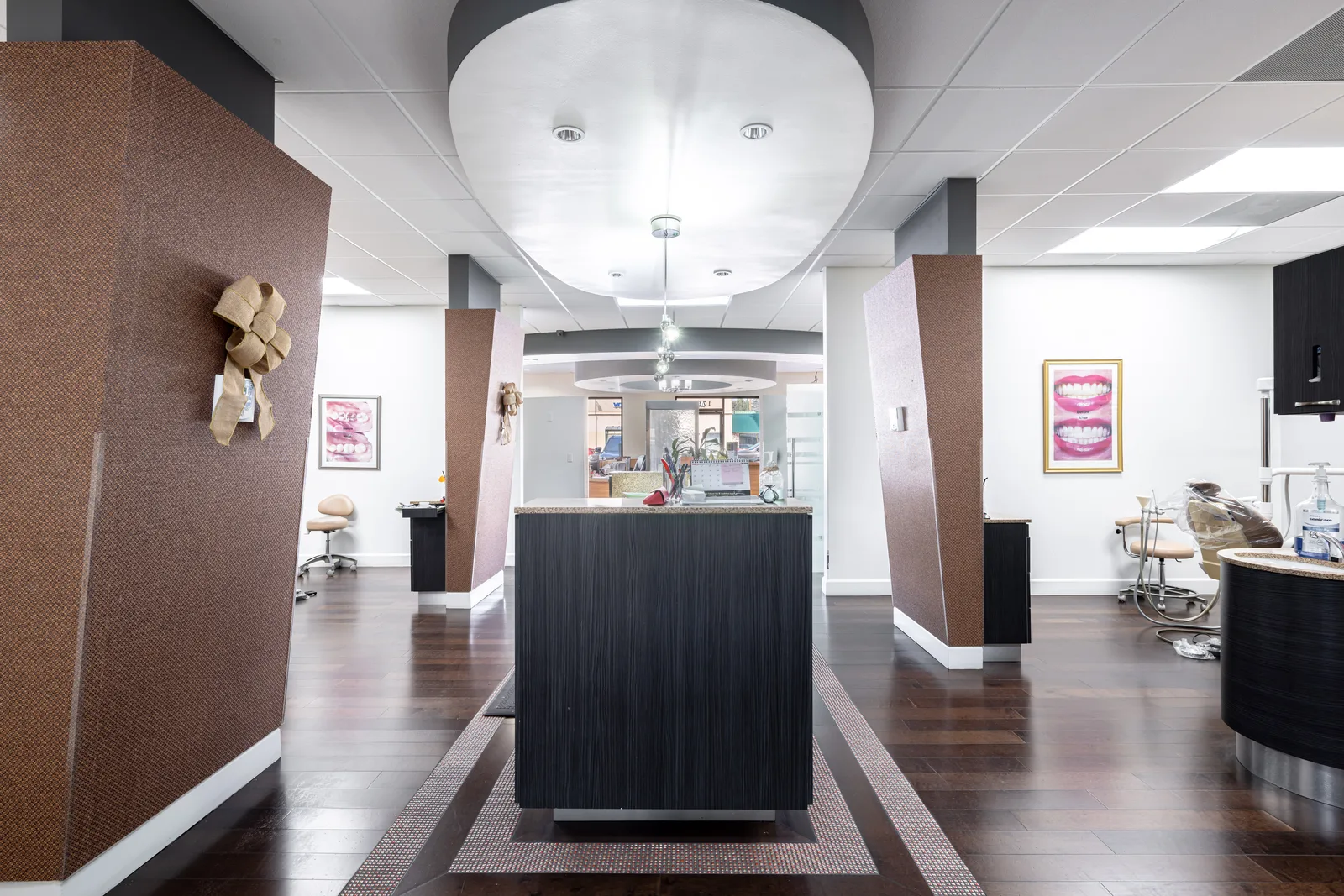 Our Facility