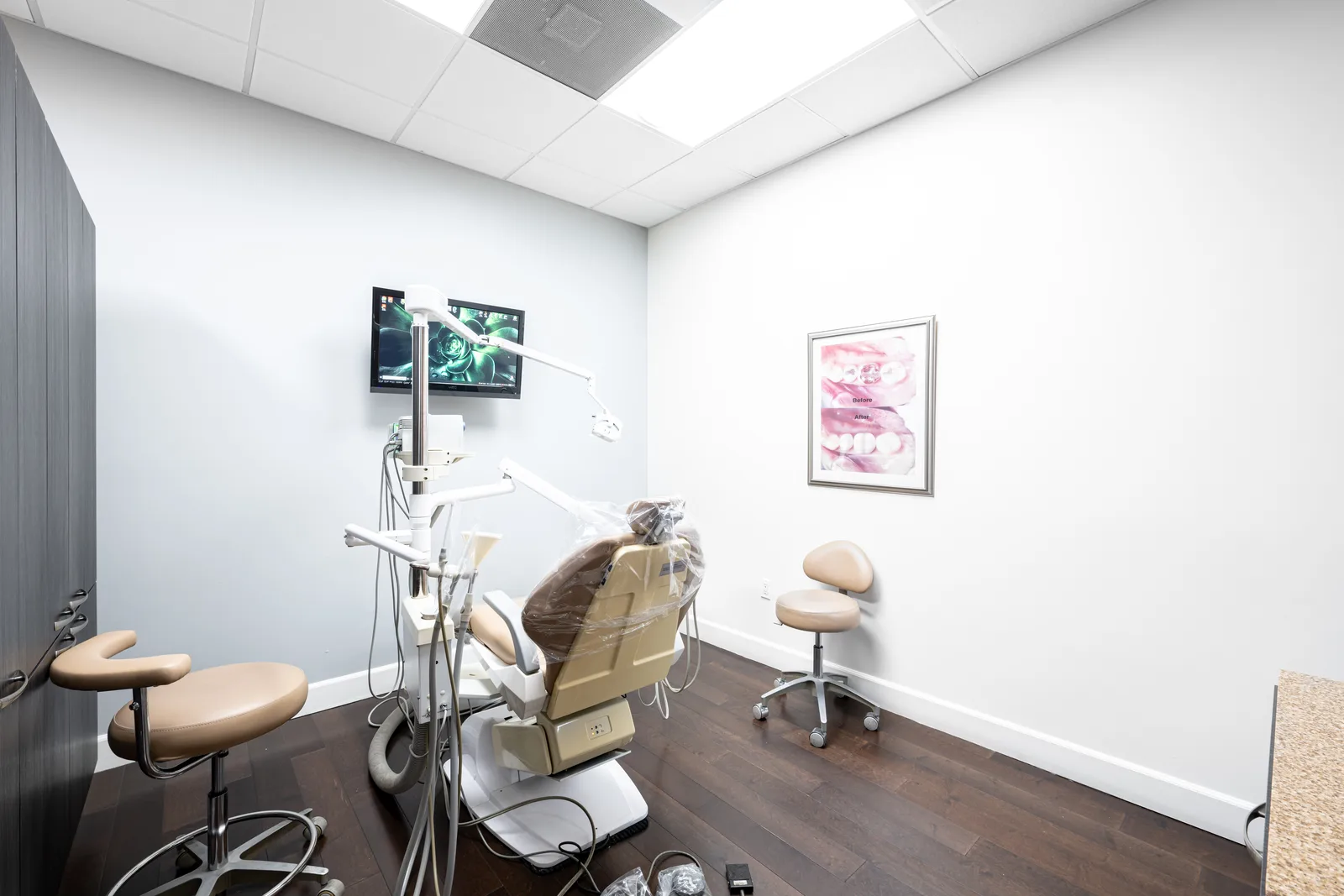 Operatory Suite
