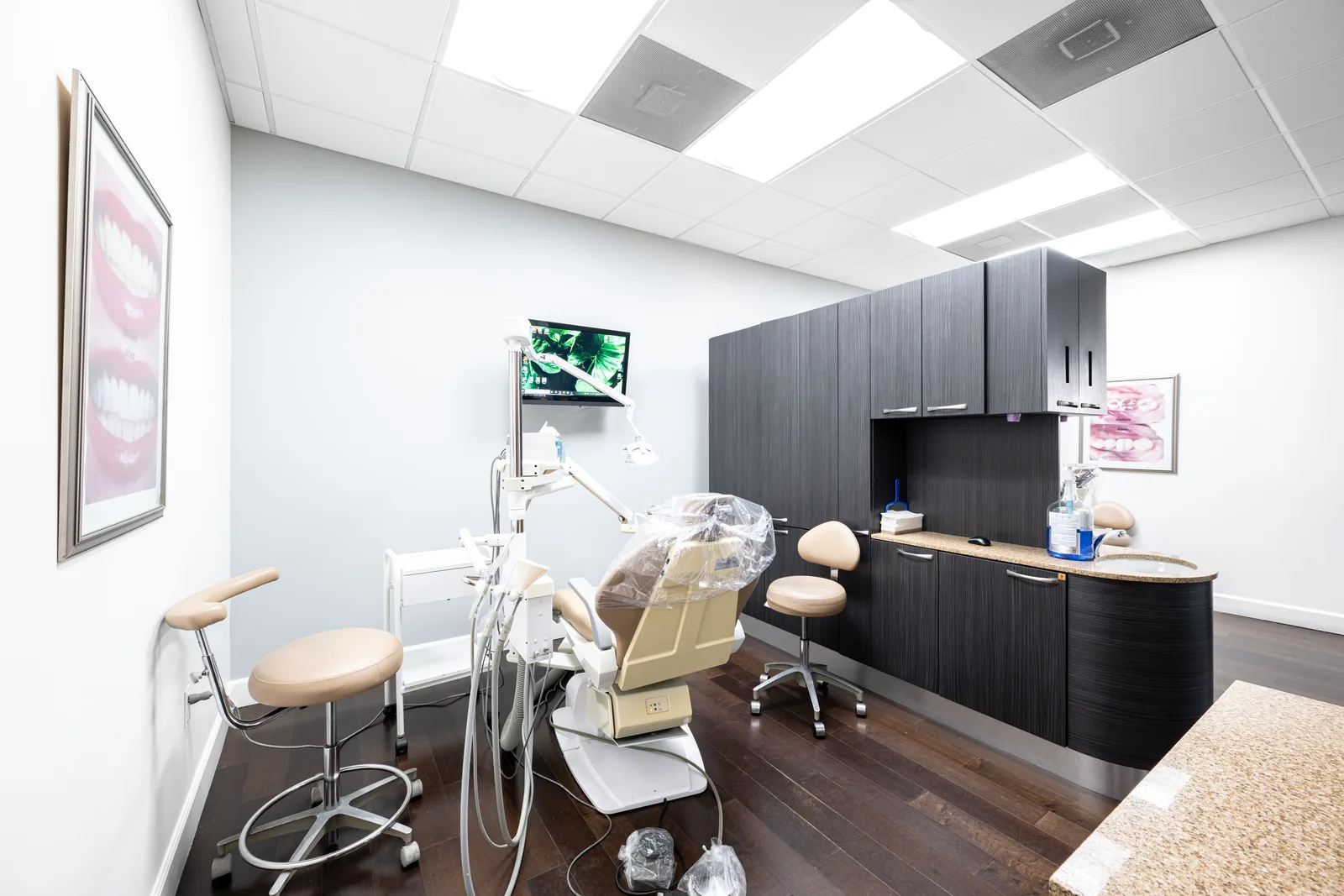 Digital Dentistry
