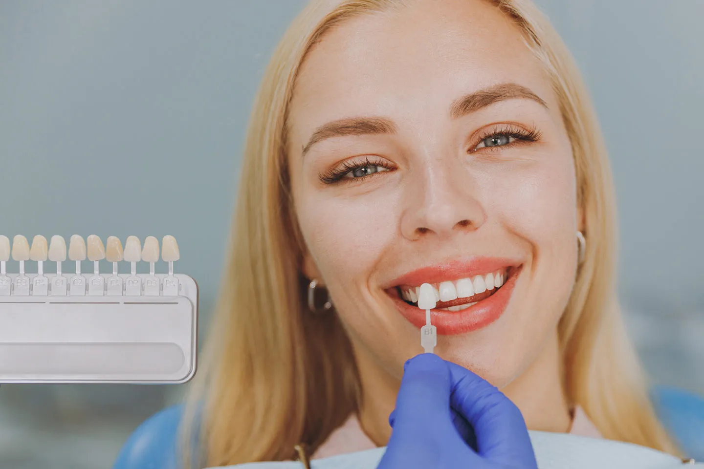 Teeth Whitening