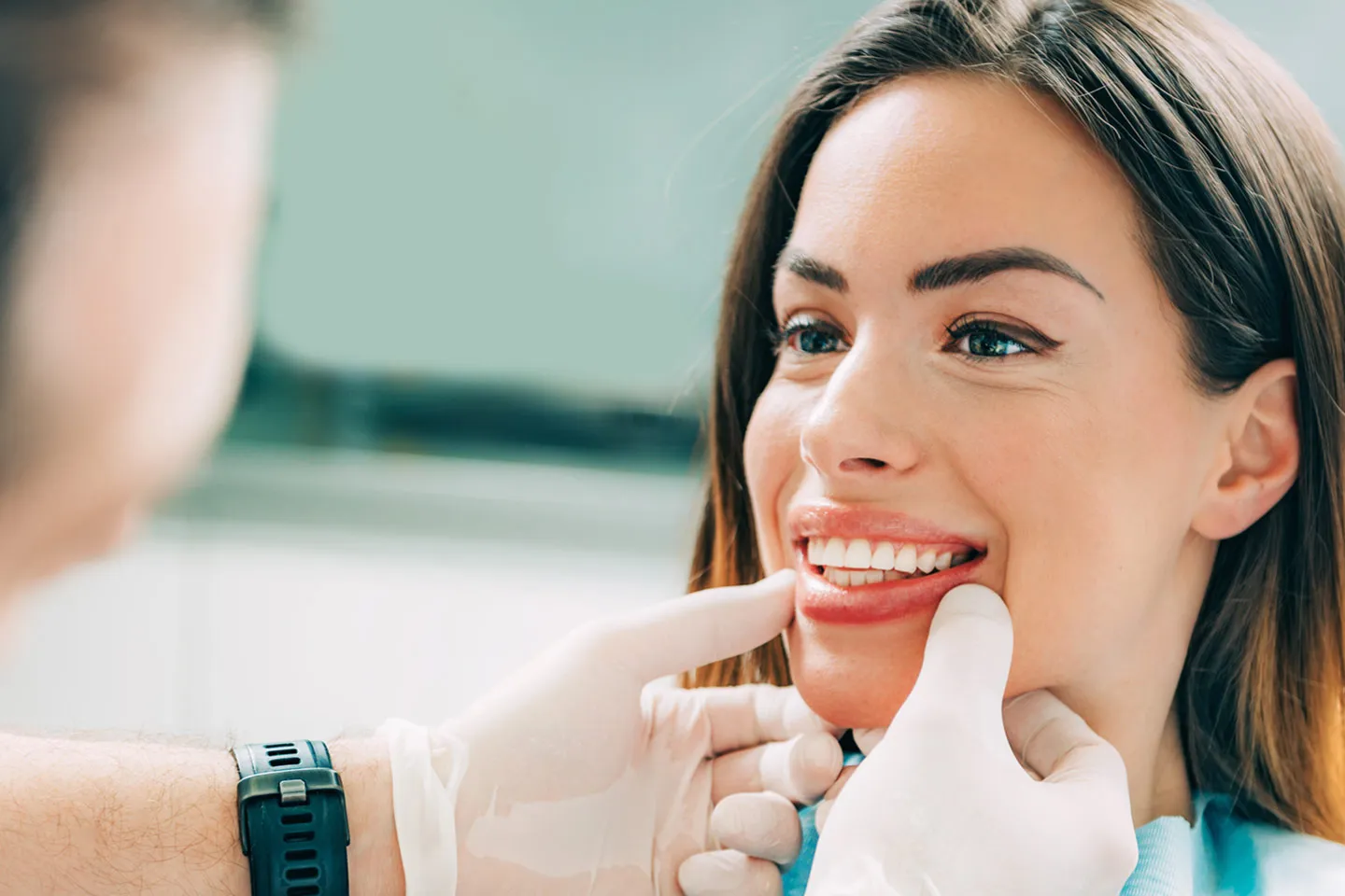 Cosmetic Dentistry - Granada Hills Dental Group