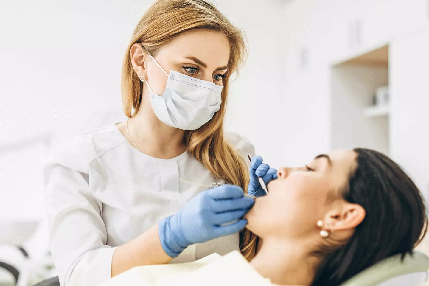 Dental Exams