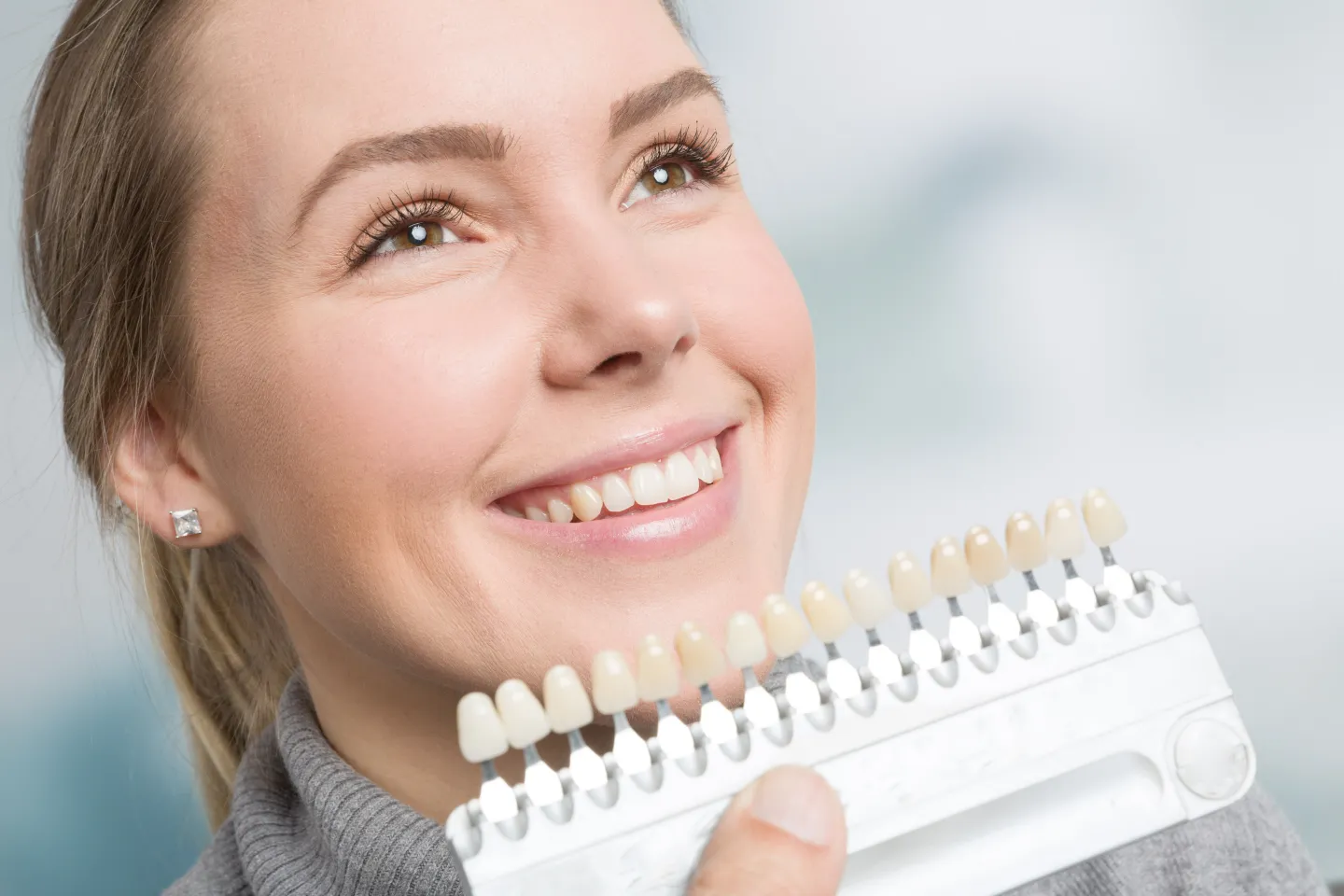 Dental Veneers