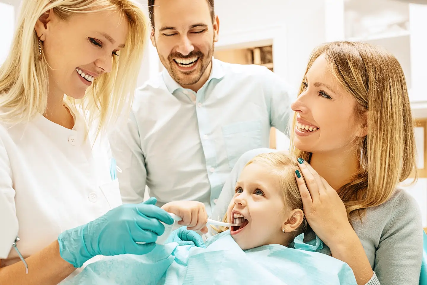 Family Dentistry
