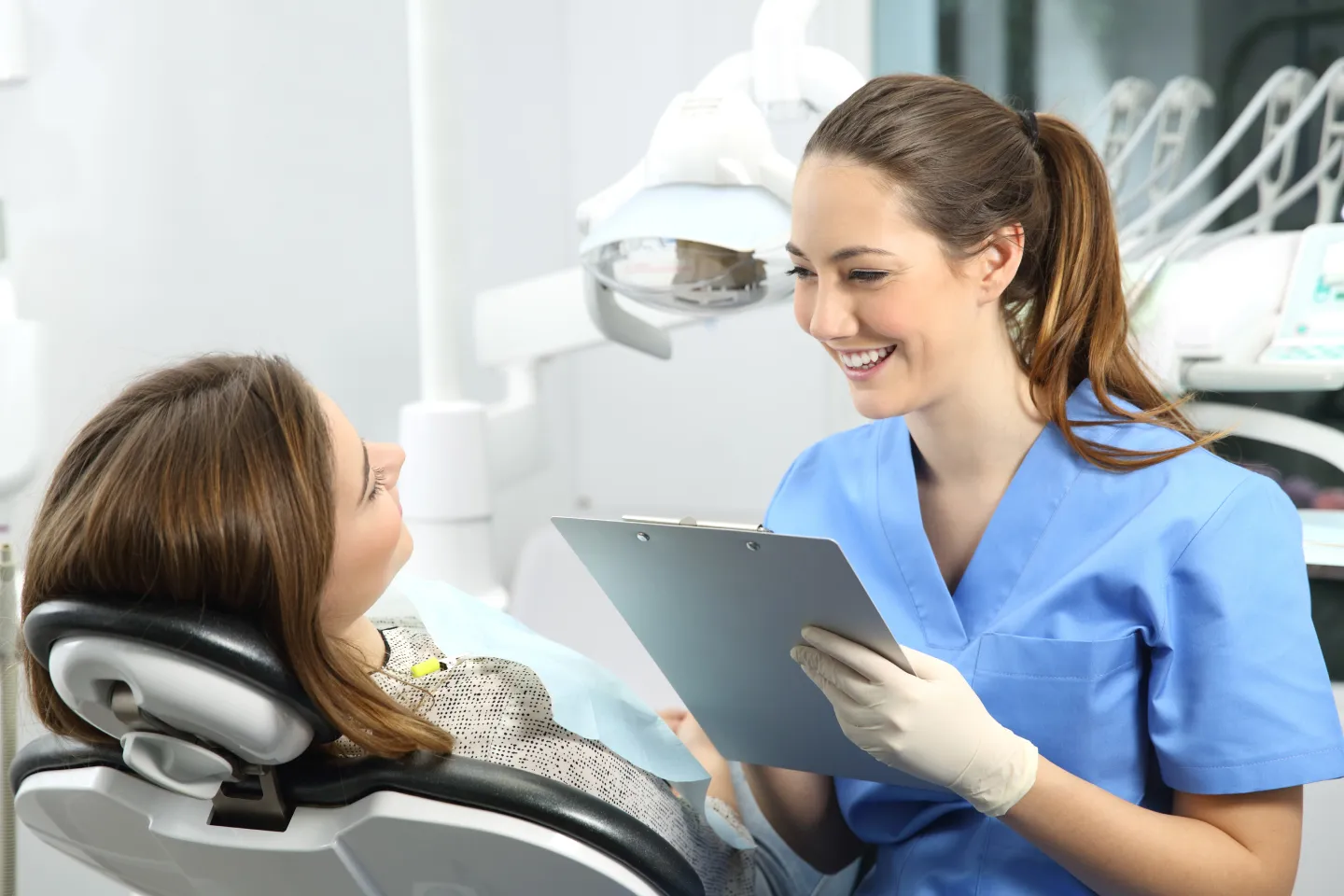 Gingivitis Treatment