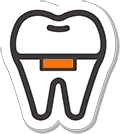 RESTORATIVE dental services at Granada Hills Dental Group