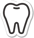 COSMETIC dental services at Granada Hills Dental Group