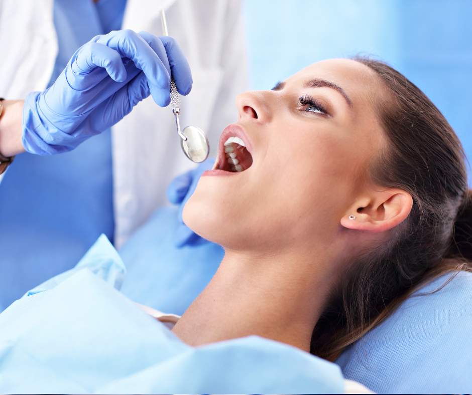Tooth Extractions