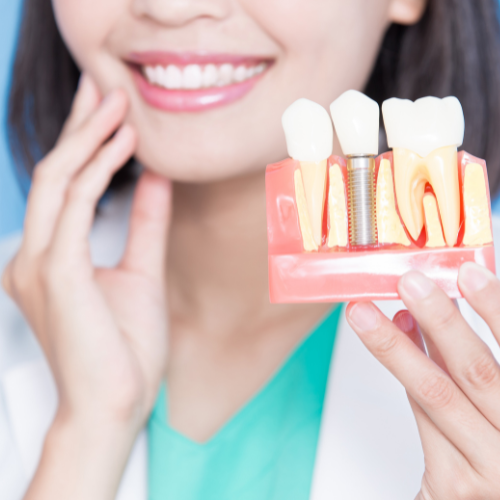 Root Canal Therapy