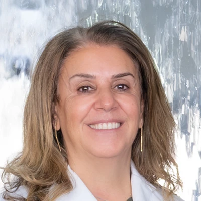 Dr. Shadi Khoshbin, D.D.S.